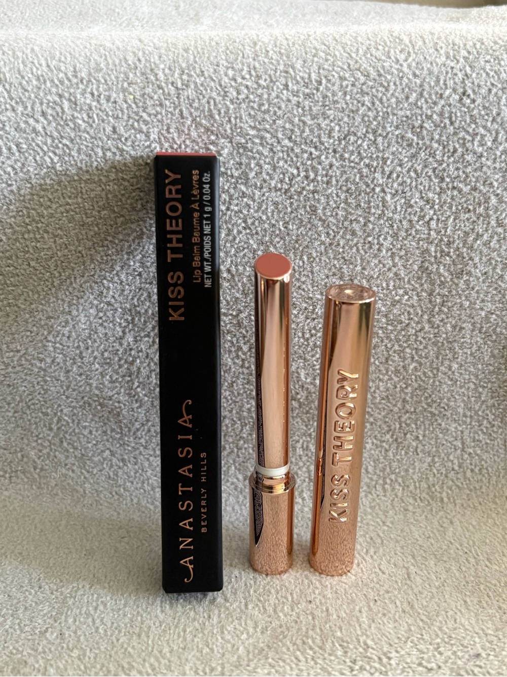 Anastasia Beverly Hills Kiss Theory shade Echo Brand New in Box!!